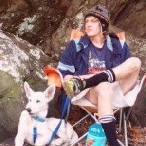 Meet your Posher, Dave